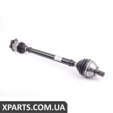 561407272S VAG Правий передній міст у зборі