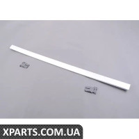 1K9898921A VAG Роликова скоба