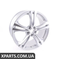 4G0601025BT VAG 20-дюймові подвійні колеса з 5 спицями