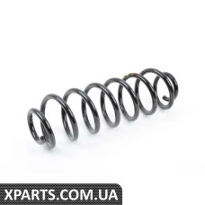 1K0511115CK VAG Задня спіральна пружина