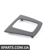 8E0864261F6PS VAG Удерживающая рама для сменных ботинок - Sabre (черный)