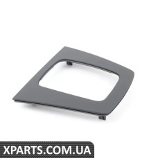 8E0864261F6PS VAG Утримуюча рама для змінних черевиків - Sabre (чорний)