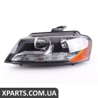 8P0941003BD VAG Фара в сборе — левая