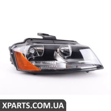 8P0941004BD VAG Фара в сборе - правая