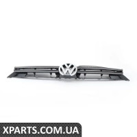 1K9853651EZLL VAG Грати - чорний матовий/хром