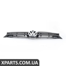 1K9853651EZLL VAG Грати - чорний матовий/хром