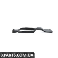 8K0857039 VAG Повітряна напрямна центральної консолі