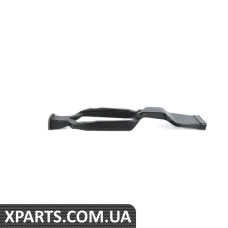 8K0857039 VAG Повітряна напрямна центральної консолі