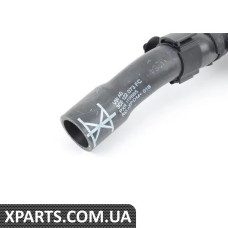 3C0122073FC VAG Шланг охолоджувальної рідини