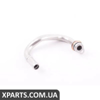 06K121492M VAG Трубка охолоджуючої рідини - повернення