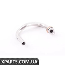 06K121492M VAG Трубка охолоджуючої рідини - повернення