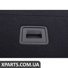 1K9863463B4ES VAG Обкладинка - чорний