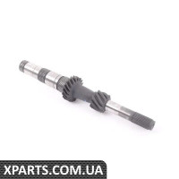 02J311103D VAG Головний вал