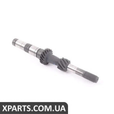 02J311103D VAG Головний вал