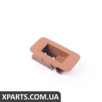 7L6959521D7P1 VAG Рамка віконного перемикача - тик