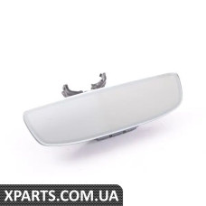 000072548D VAG Покращене дзеркало заднього виду з HomeLink