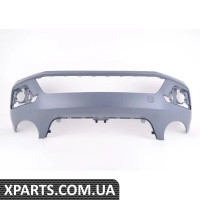 5C5807217ANGRU VAG кришка переднього бампера