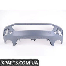 5C5807217ANGRU VAG кришка переднього бампера