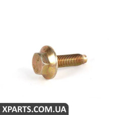 N0197005 VAG Болт із шестигранною головкою