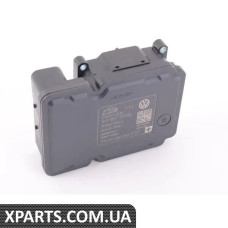 1K0907375BL VAG Модуль управління АБС