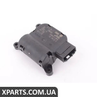 1J1907511G VAG Двигун позиціонування центральної повітряної заслінки