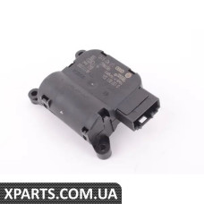 1J1907511G VAG Двигун позиціонування центральної повітряної заслінки