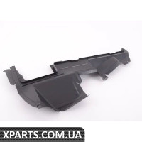 8T0121284R VAG Повітропровід радіатора - пасажирський (правий)