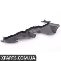 8T0121283R VAG Повітропровід радіатора - водій (ліворуч)
