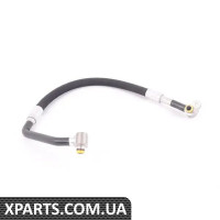 8E0260701BE VAG Шланг кондиціонера