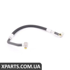 8E0260701BE VAG Шланг кондиціонера