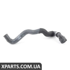 4Z7819371F VAG Верхній шланг радіатора - (БІЛЬШ НЕ ПРОДАЄТЬСЯ)