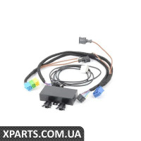 1K0051444B VAG Кабель-адаптер для iPod