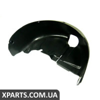 1JM810971 VAG Підкрилок задній - лівий