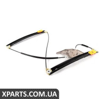 4B0837461C VAG Регулятор переднього скла - лівий