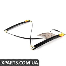 4B0837461C VAG Регулятор переднього скла - лівий