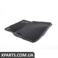 5G9061550041 VAG Набір килимків для підлоги Monster Mats - Alltrack