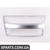 7L6853651L3Q7 VAG Окантовка центральних грат — матовий алюміній