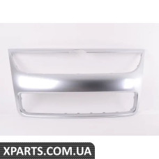 7L6853651L3Q7 VAG Окантовка центральних грат — матовий алюміній