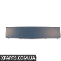 8N0807285GRU VAG Наповнювач передньої панелі - ґрунтовка