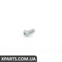 N91001701 VAG Болт із шестигранною головкою (M5x14) — Ціна вказана за штуку