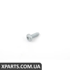 N91001701 VAG Болт із шестигранною головкою (M5x14) — Ціна вказана за штуку