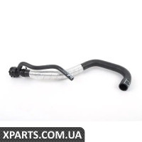 3C0122157FH VAG Шланг охолоджувальної рідини