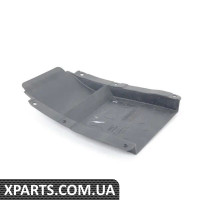 420807945A VAG Напрямна заднього дифузора - ліва