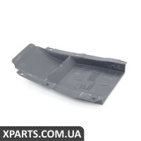 420807946A VAG Напрямна заднього дифузора - права