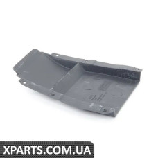 420807946A VAG Напрямна заднього дифузора - права