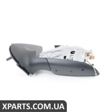 1E1857507E01C VAG Дзеркало у зборі - ліве - (БІЛЬШ НЕ ПРОДАЄТЬСЯ)