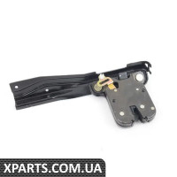 8N0827505C VAG Замок багажника