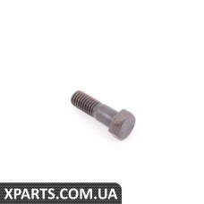 N90789801 VAG Болт із шестигранною головкою