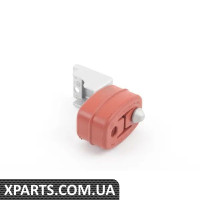 5Q0253144E VAG Кронштейн глушника