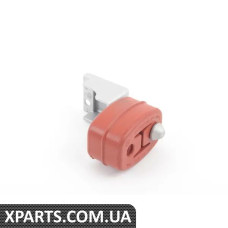 5Q0253144E VAG Кронштейн глушника